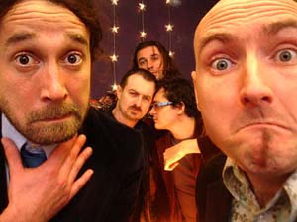 L’Eurovision, encore perdu !